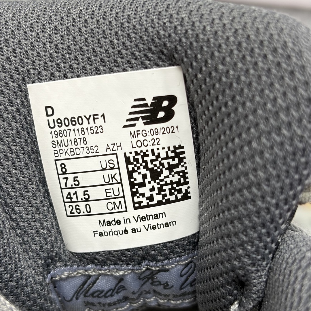 New Balance 9060 - Image 8
