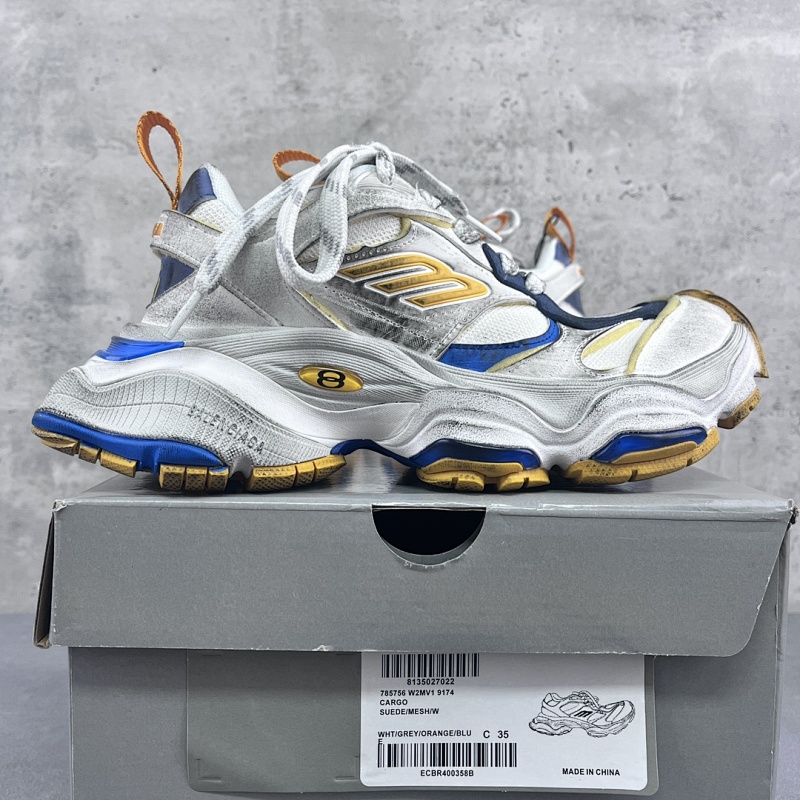 Balenciaga Balenciaga