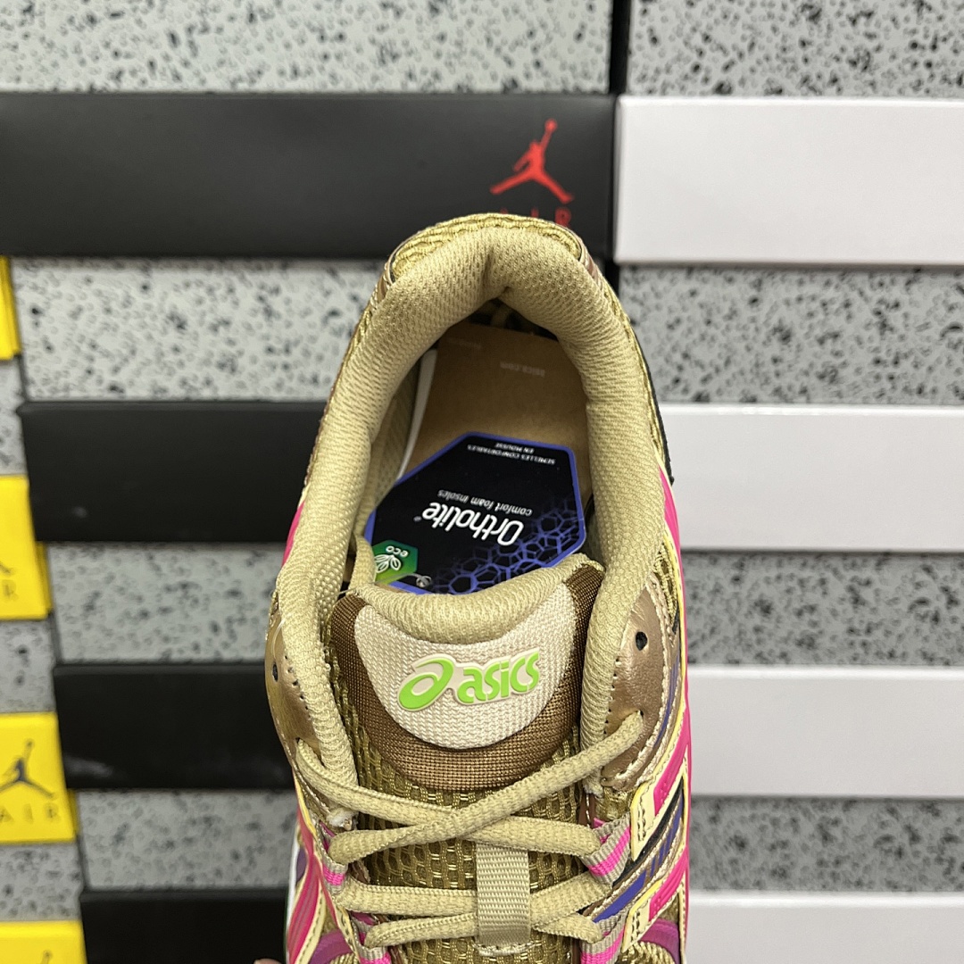 ASICS Gel-Sekiran 1203A782-200 - Image 4