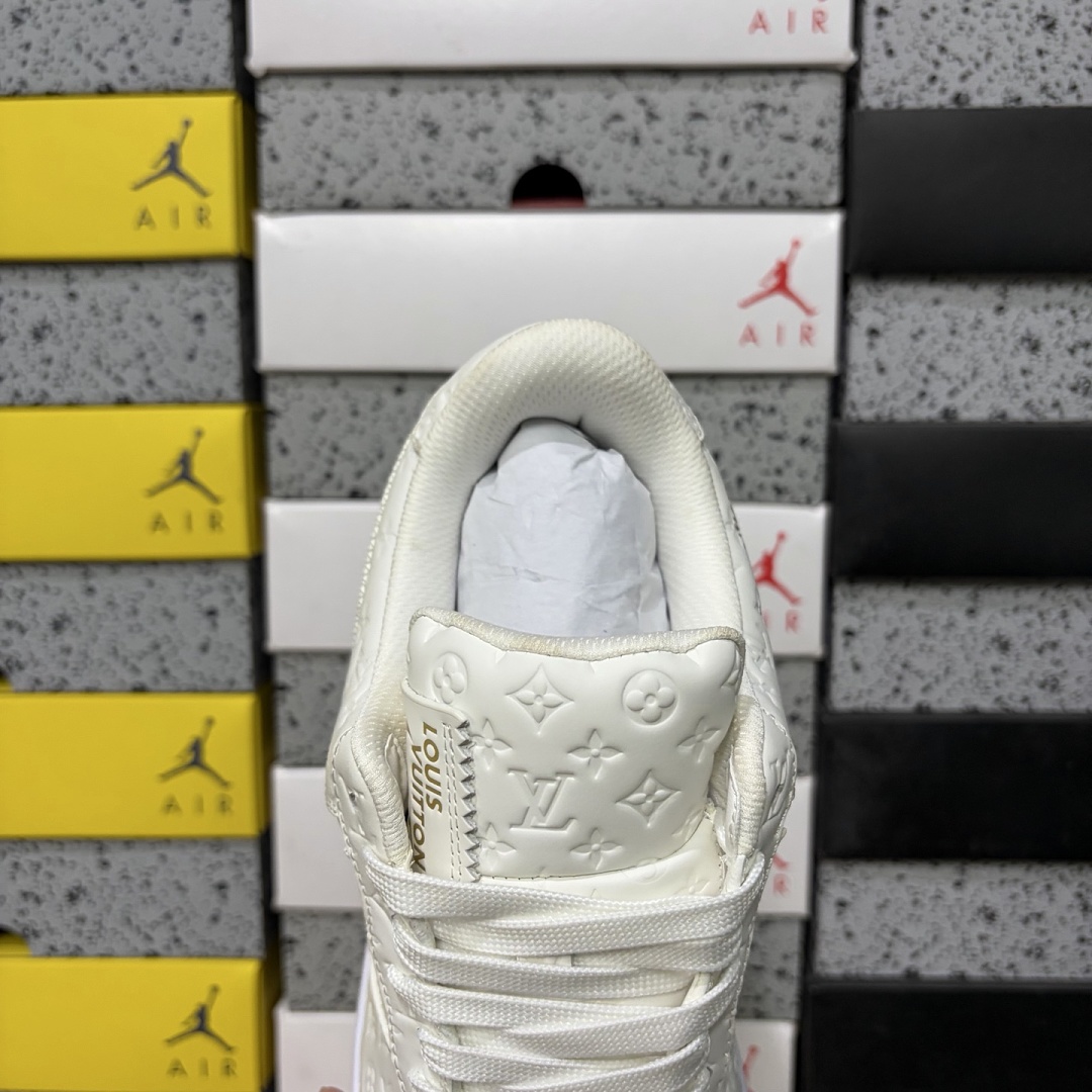 Louis Vuitton By Virgil Abloh - Image 6