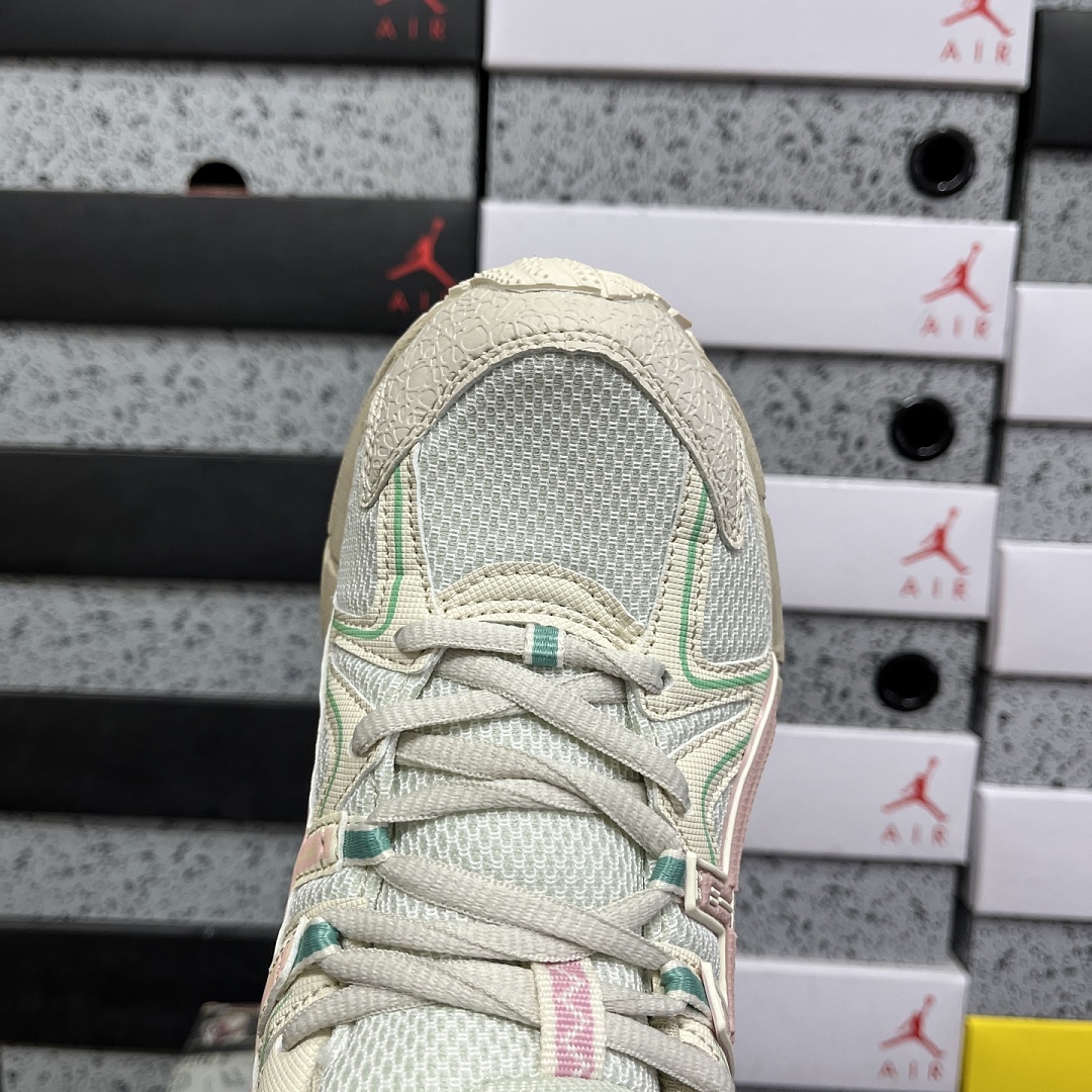 ASICS Gel-Kahana 8 1012A978-101 (Pink Green) - Image 2