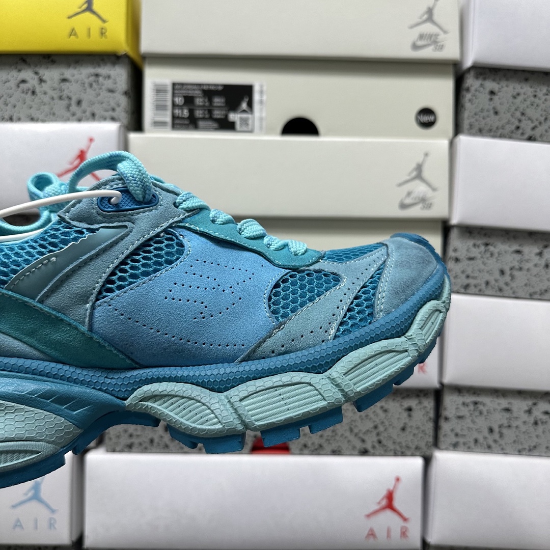 Balenciaga 3XL Sneakers - Image 35