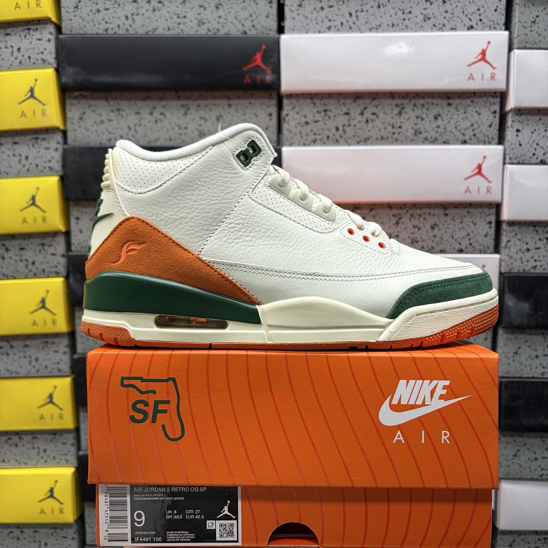 Nike SoleFly Miami