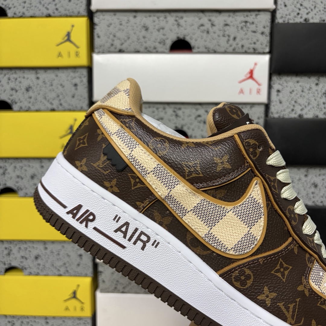 Louis Vuitton By Virgil Abloh - Image 3