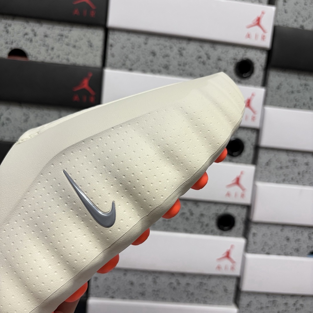 Nike Mind 001 Slide Light Bone HQ4307-002 (Beige) - Image 8