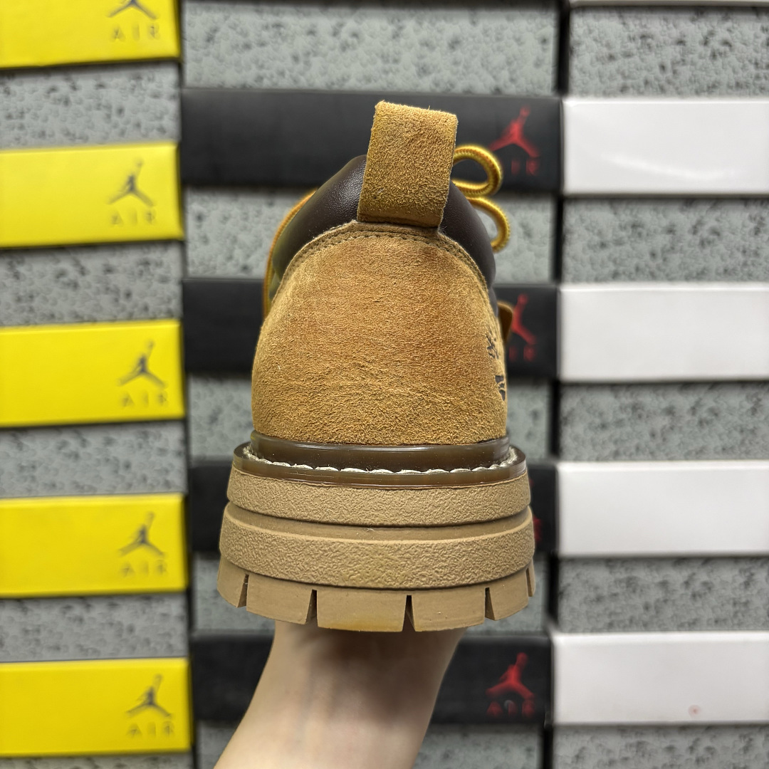 Timberland 6" Premium Waterproof Boot - Image 6