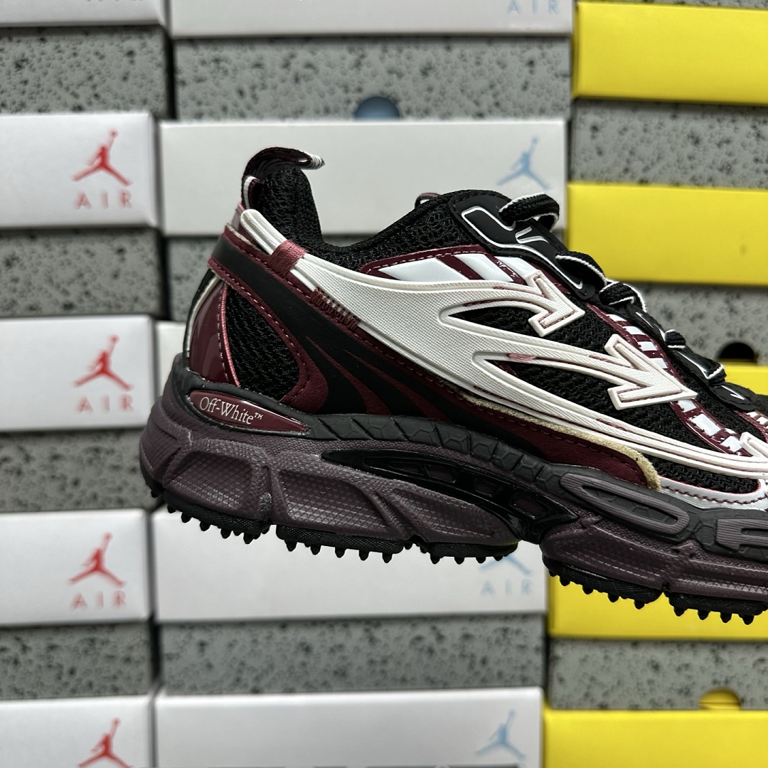 Off-White Be Right Back F24 10012 - Image 7