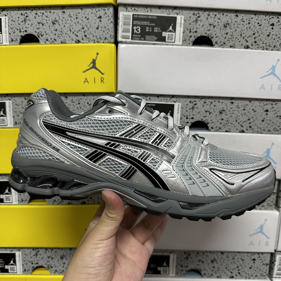 ASICS Gel-Kayano 14 Urban Research - Image 4