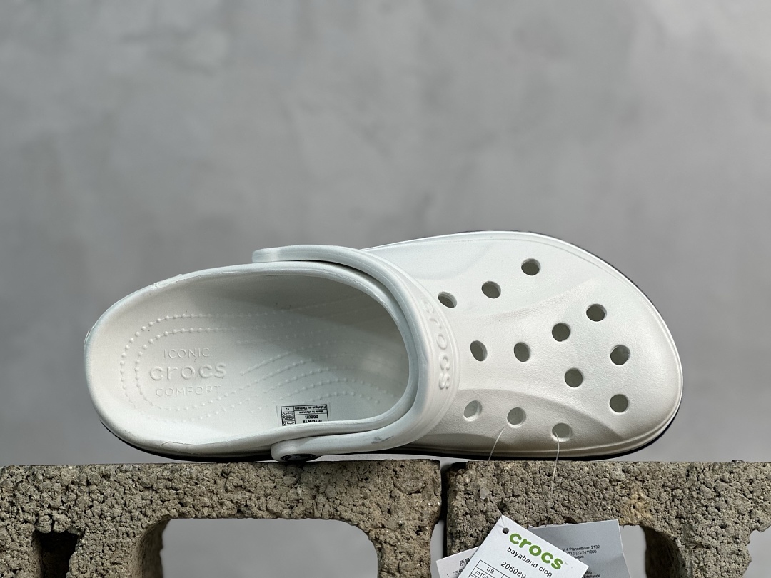 Crocs Classic Clog Baya - Image 4