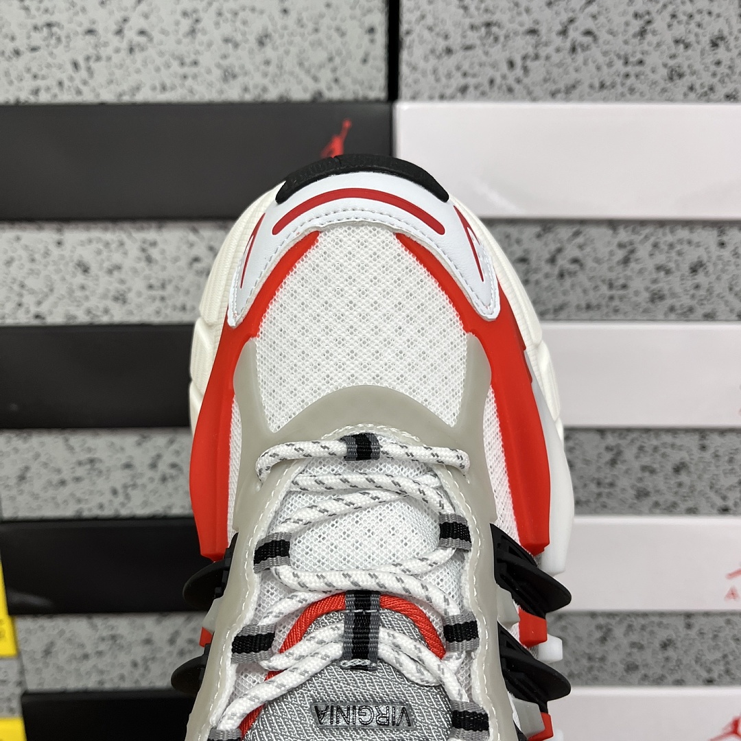 Adidas Adistar Jellyfish - Image 2
