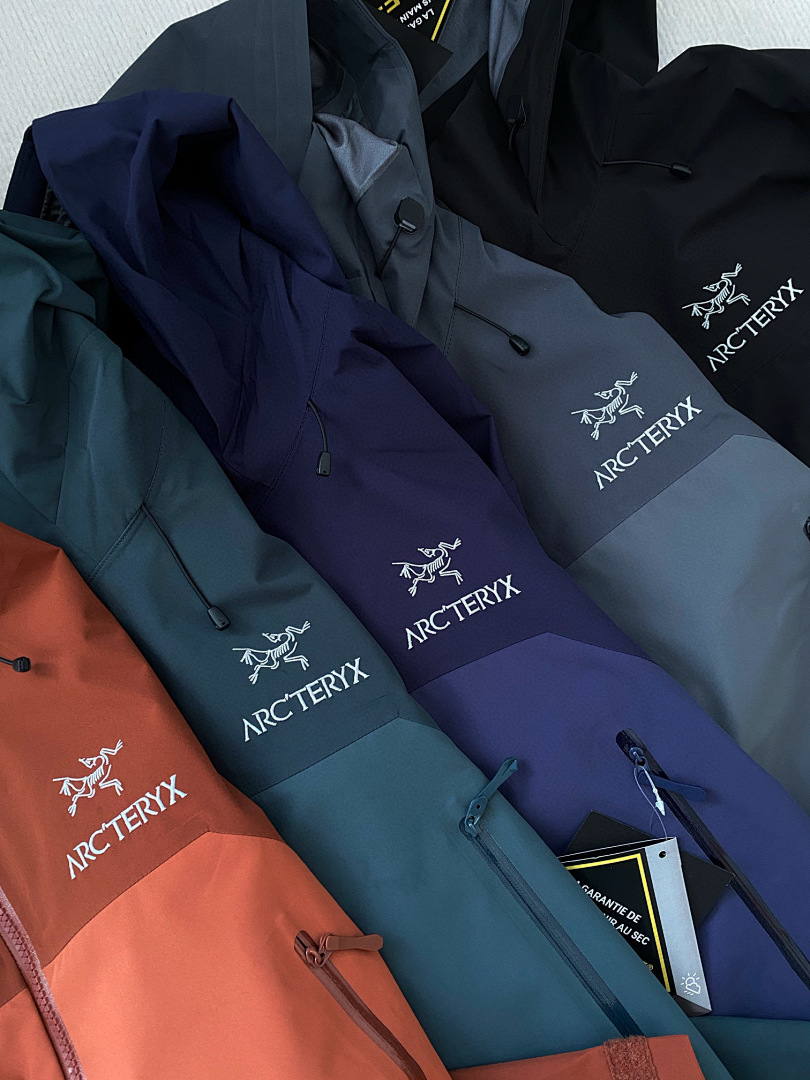 Arc'teryx Beta AR Jacke - Image 7