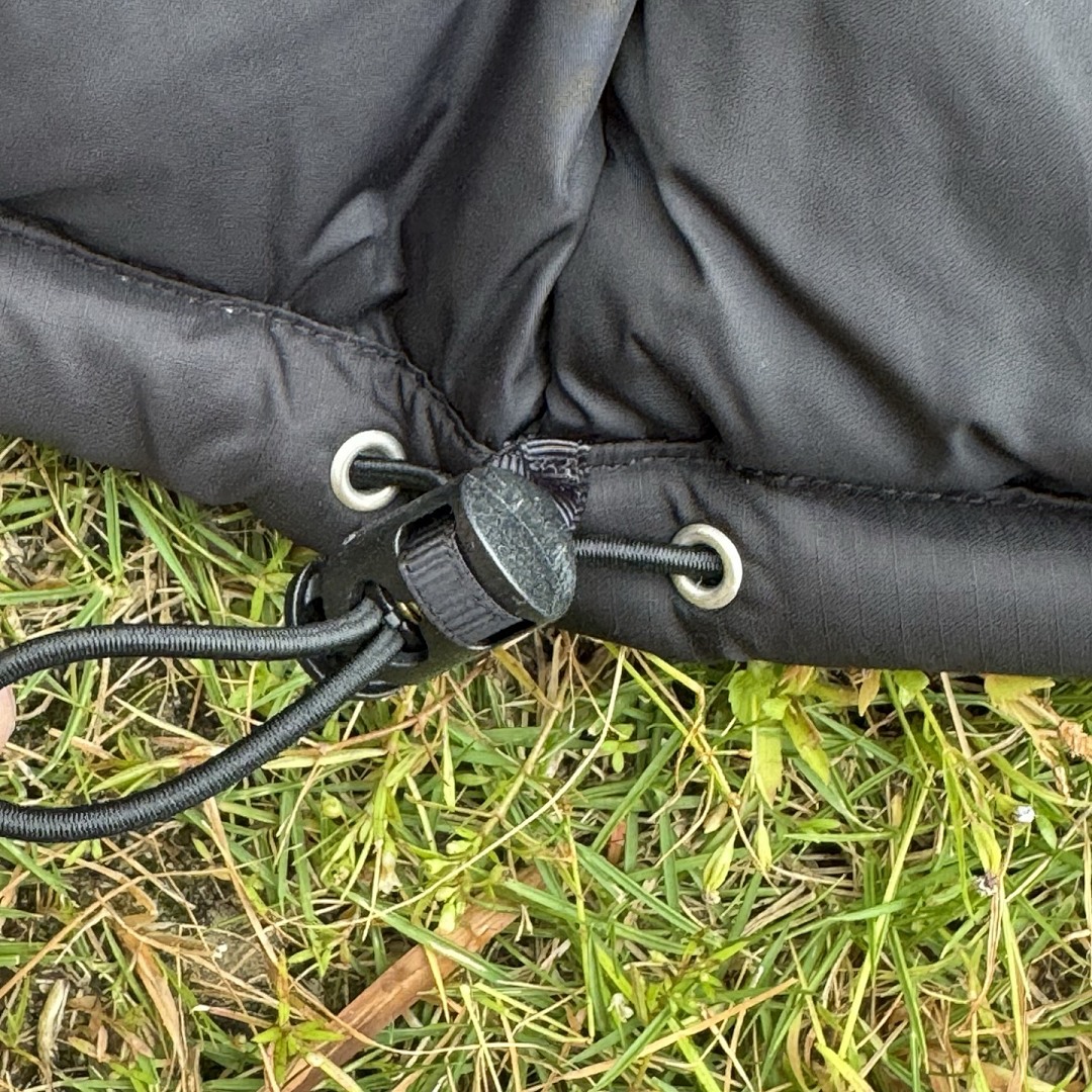 The North Face TNF 1996 Retro Nuptse Vest - Image 98