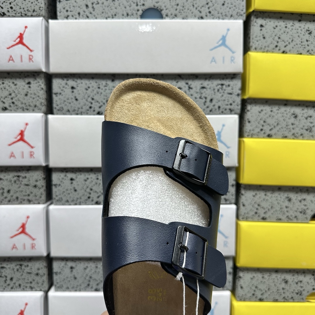 Birkenstock Birken Arizona Birkibuc - Image 8