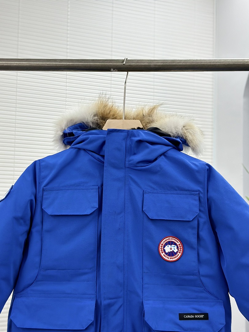 Canada Goose Children's Wear - Image 8