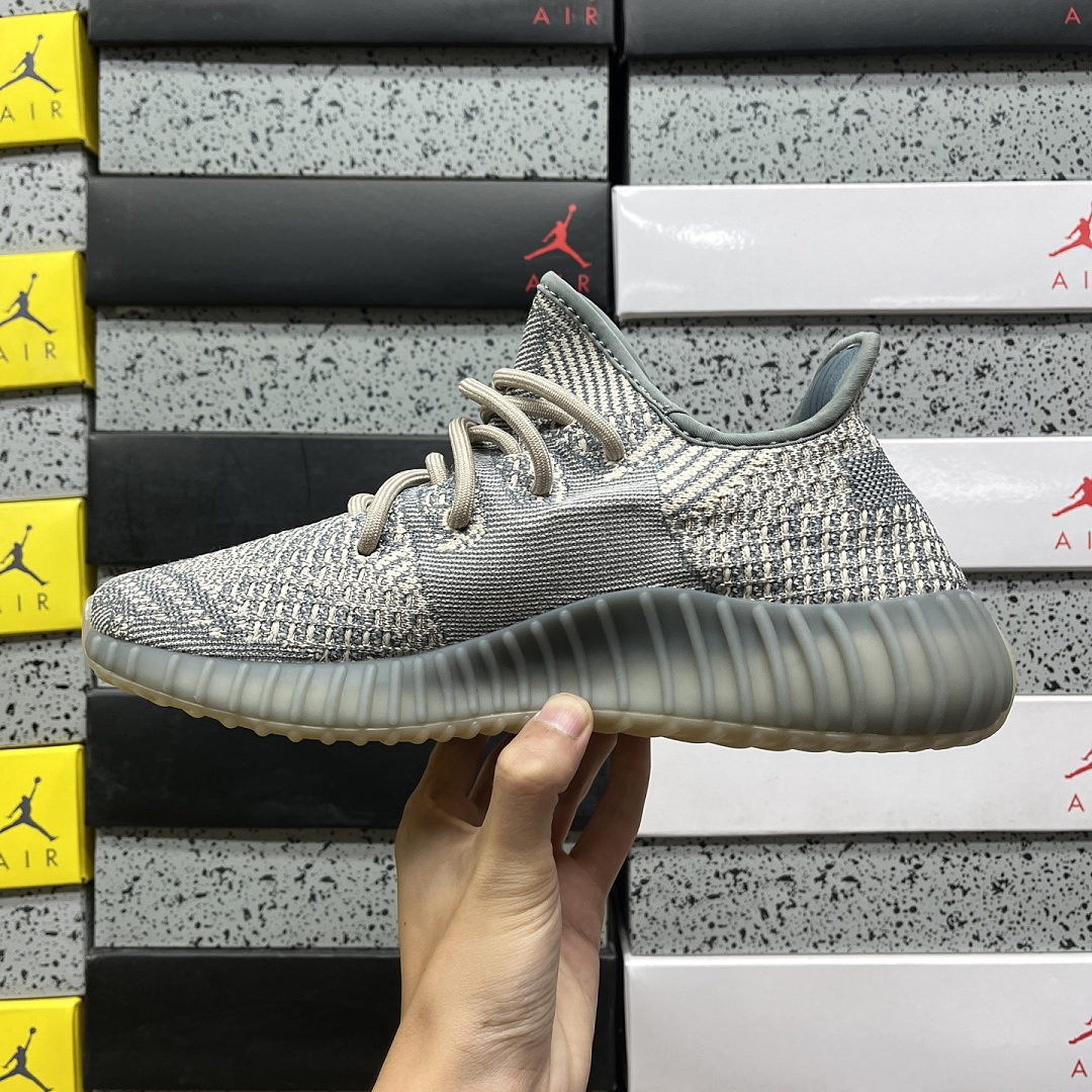 Adidas Yeezy Boost 350 V2 Israfil - Image 6