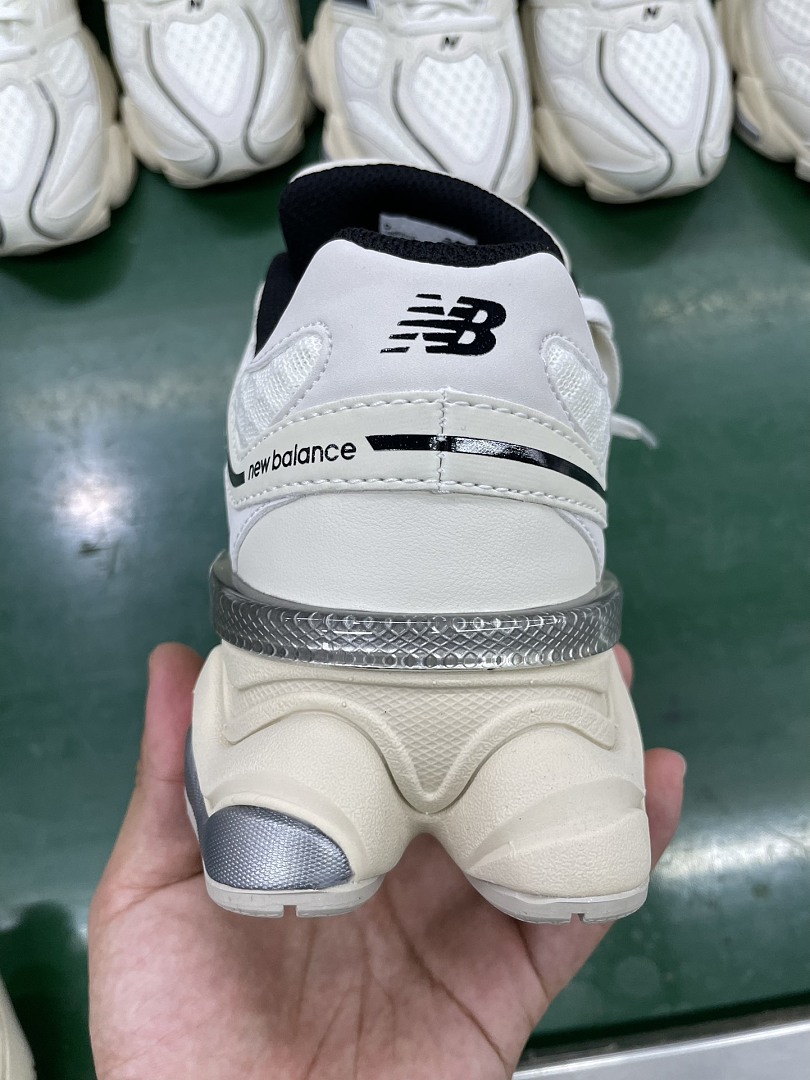New Balance 9060 - Image 6