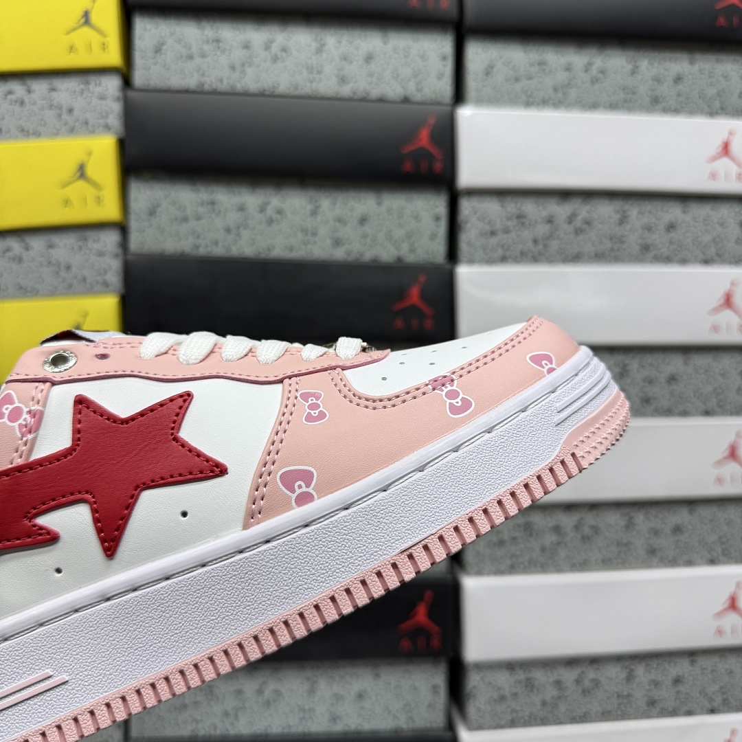 Bape Sta Low 1K70-191-544 - Image 4