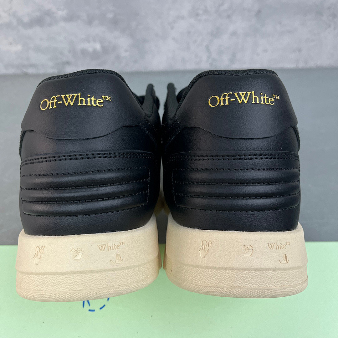 Off-White Black White - Image 3