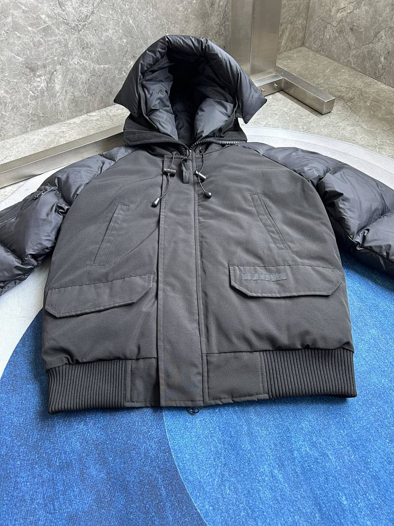 Canada Goose Chilliwack Bomber Jacket - Image 49