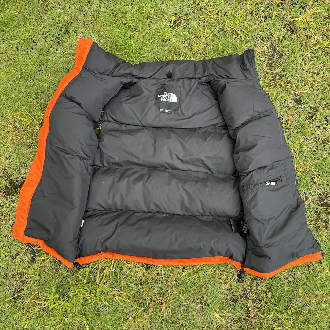 The North Face TNF 1996 Retro Nuptse Vest - Image 19