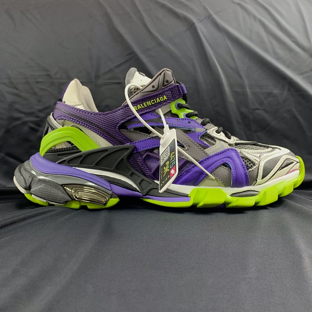 Balenciaga Track.2 - Image 42