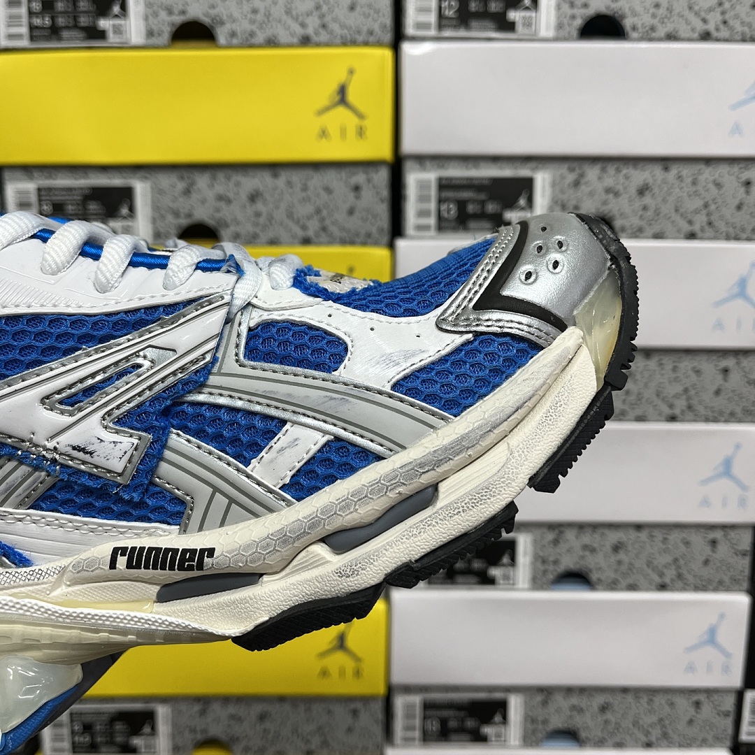 Balenciaga BLCG Runner 7 Gen - Image 4