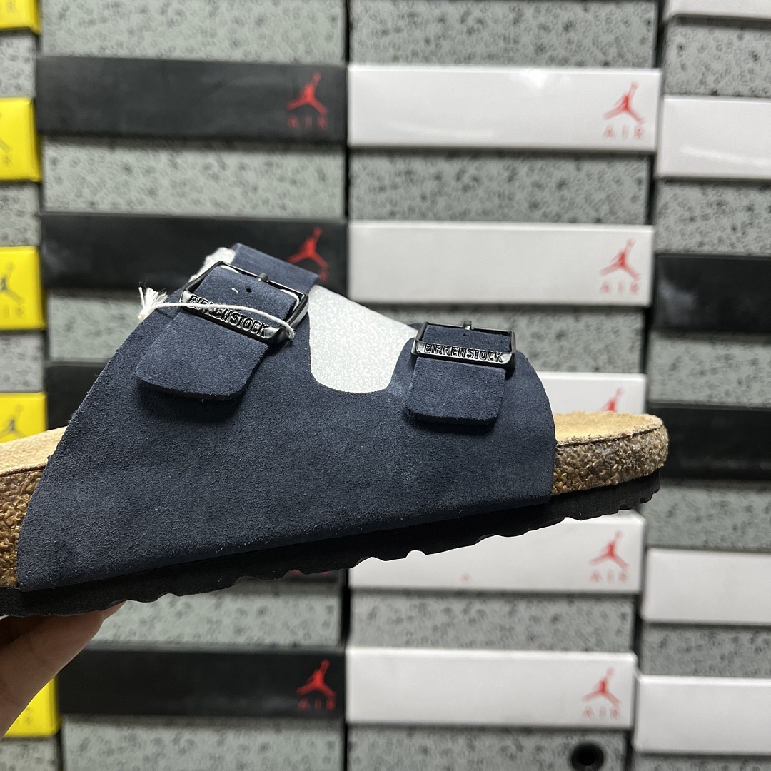 Birkenstock Birken Arizona Birkibuc - Image 4