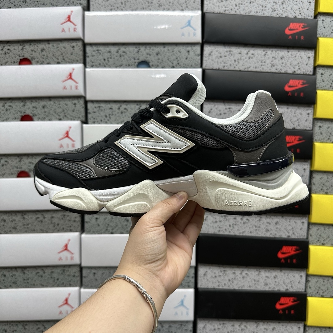 New Balance 9060 - Image 7