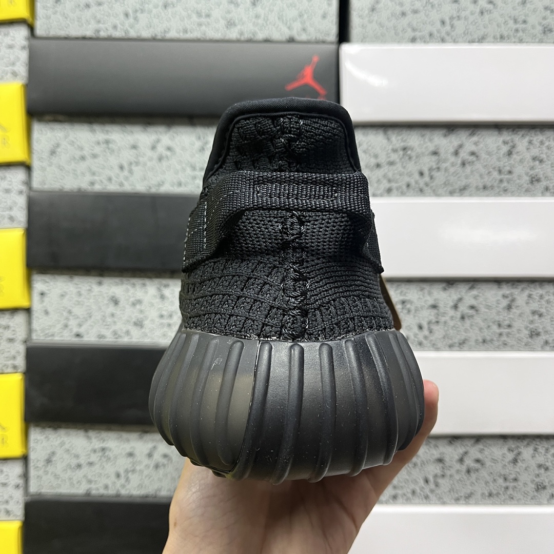 Adidas Yeezy Boost 350 V2 Onyx - Image 5