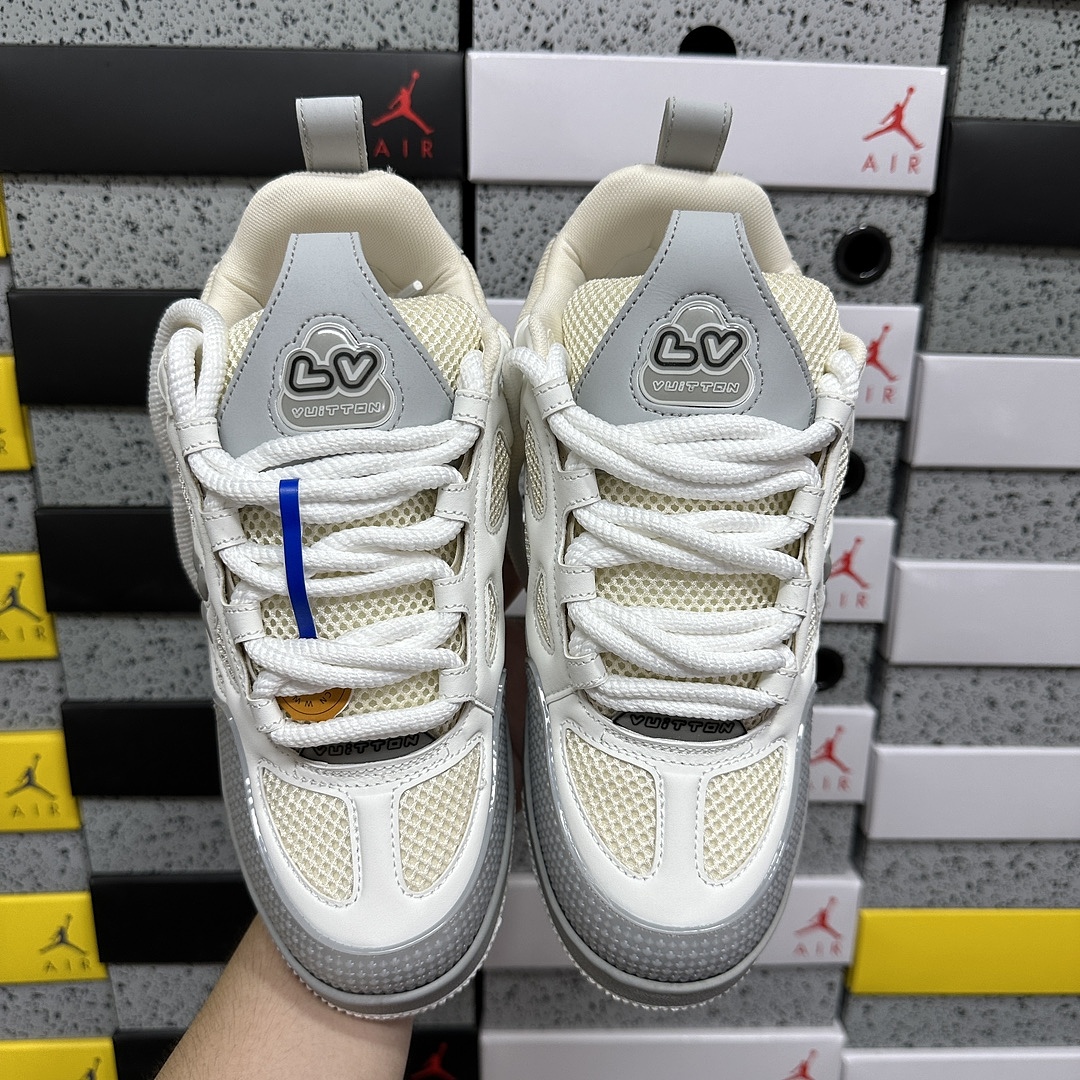Louis Vuitton Skate Sneaker SK8 - Image 9