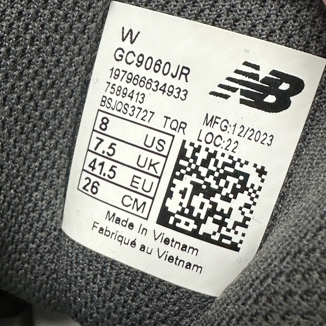 New Balance 9060 - Image 10
