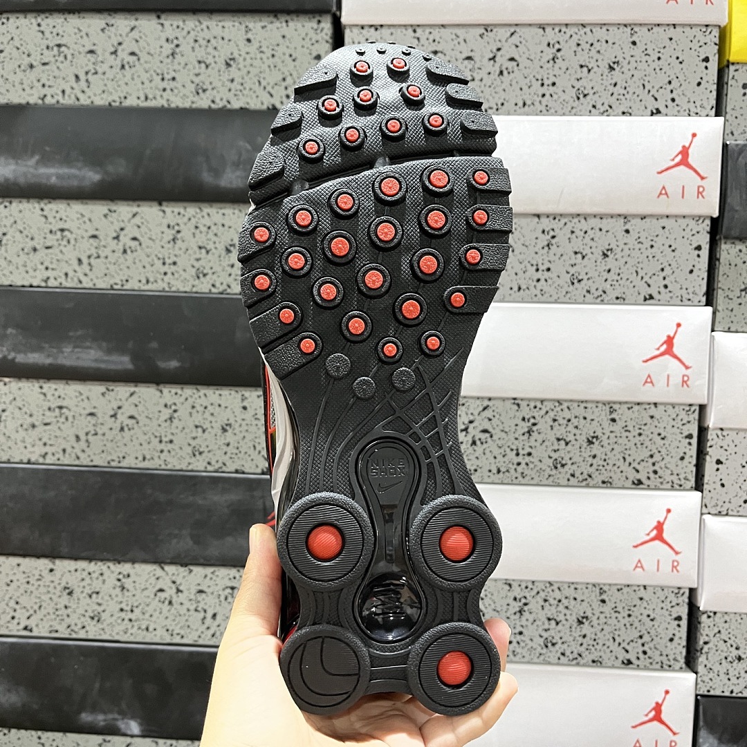 Nike Shox Ride 2 - Image 7