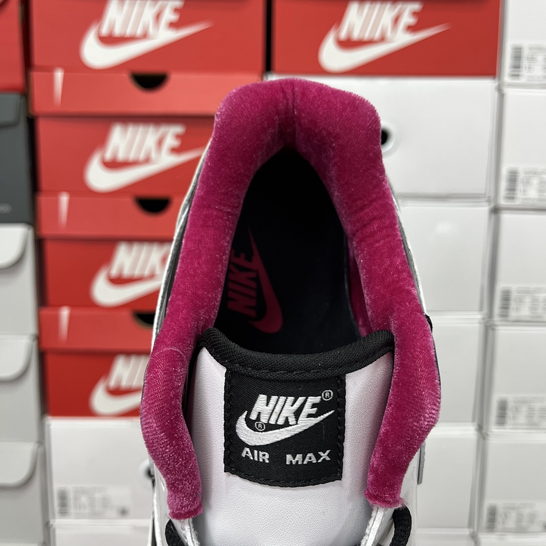 Nike Air Max 1 PHANTACi Grand Piano Valentines Day Limited - Image 4