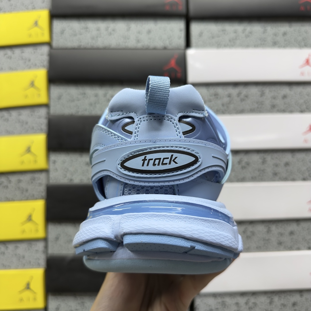 Balenciaga BLCG Track - Image 8