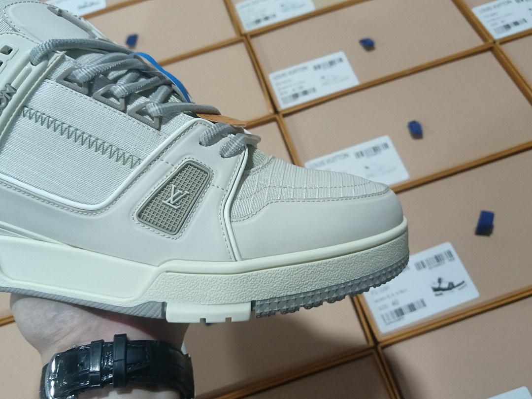 Louis Vuitton LV Trainer - Image 5