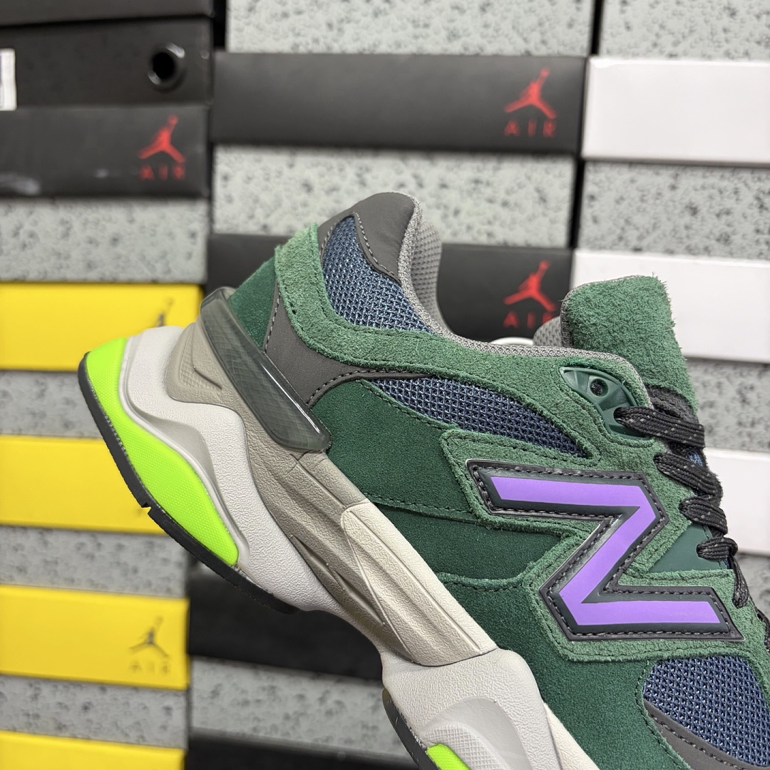 New Balance 9060 - Image 10