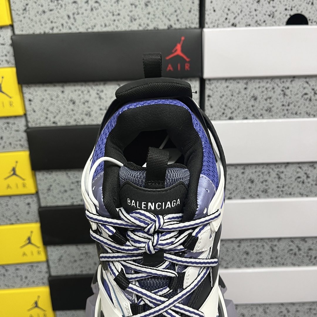 Balenciaga Track - Image 2
