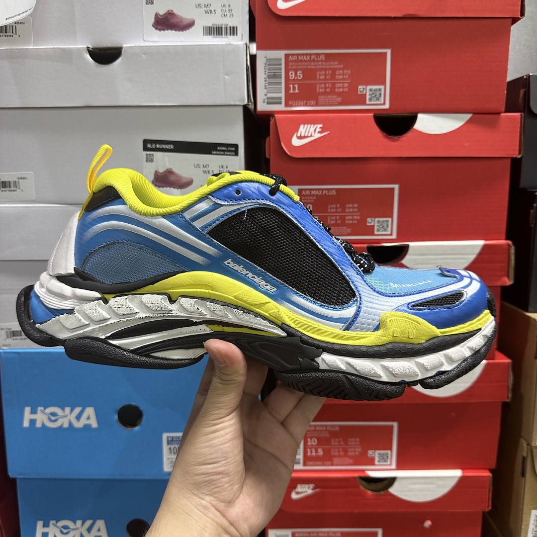 Balenciaga Triple S.2 S 2 - Image 12