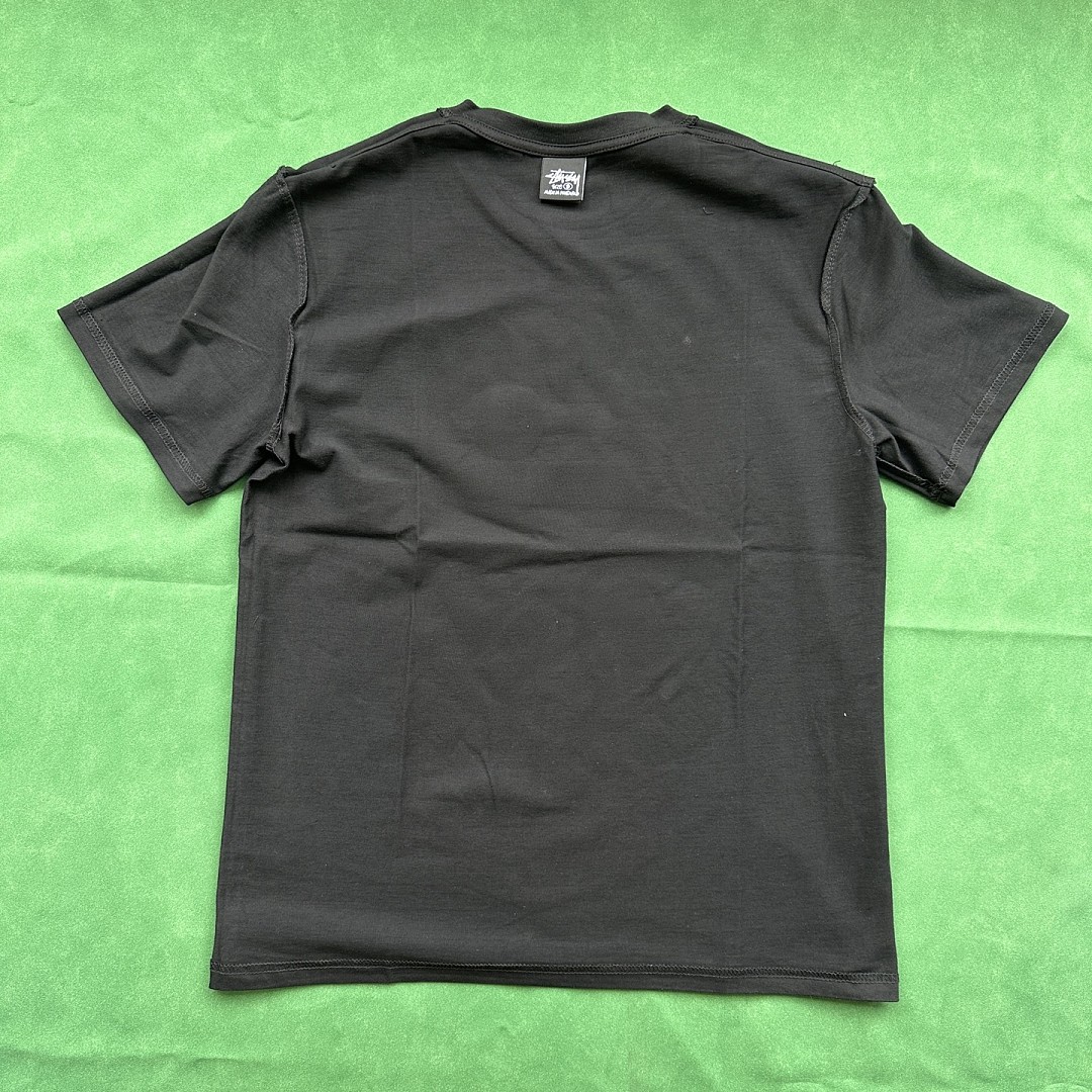 Stussy Basic T-shirt - Image 46