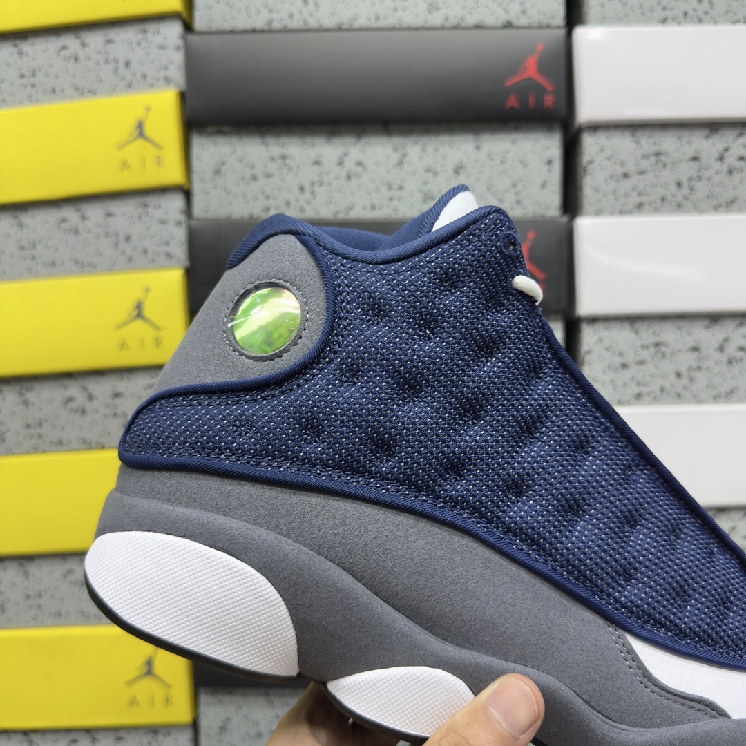 Nike Jordan 13 Retro Flint IW3808-400 - Image 7