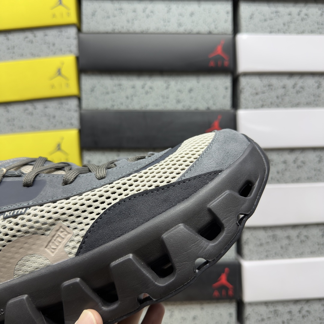 On Running Running K-Tech 2 Kith Thorn Ganache - Image 9