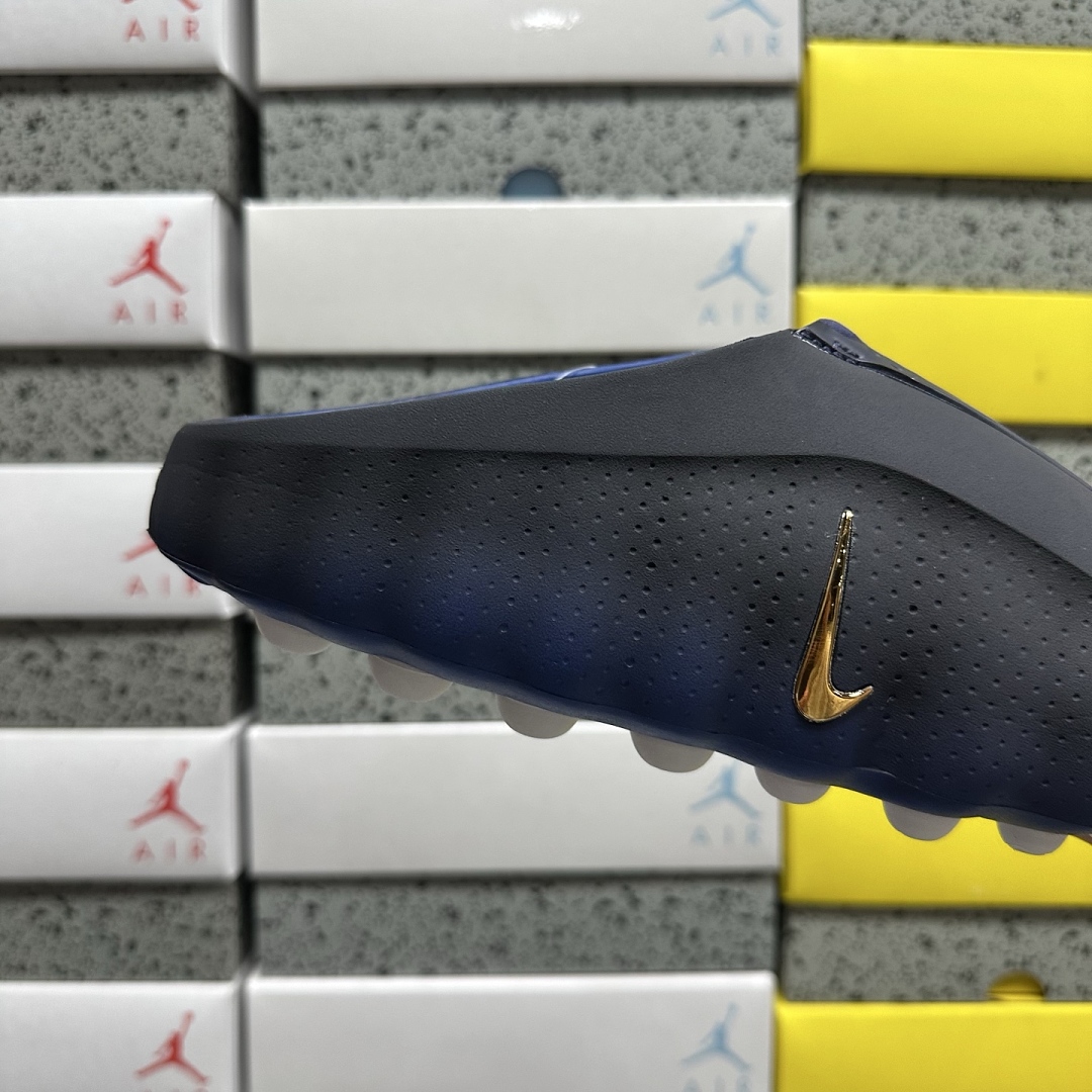 Nike Mind 001 Slide Blackened Blue Game (Royal) - Image 5