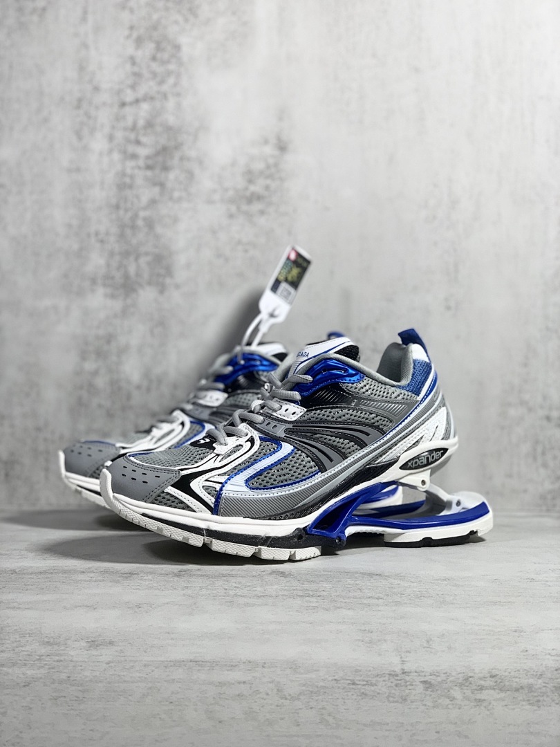 Balenciaga X-Pander - Image 39
