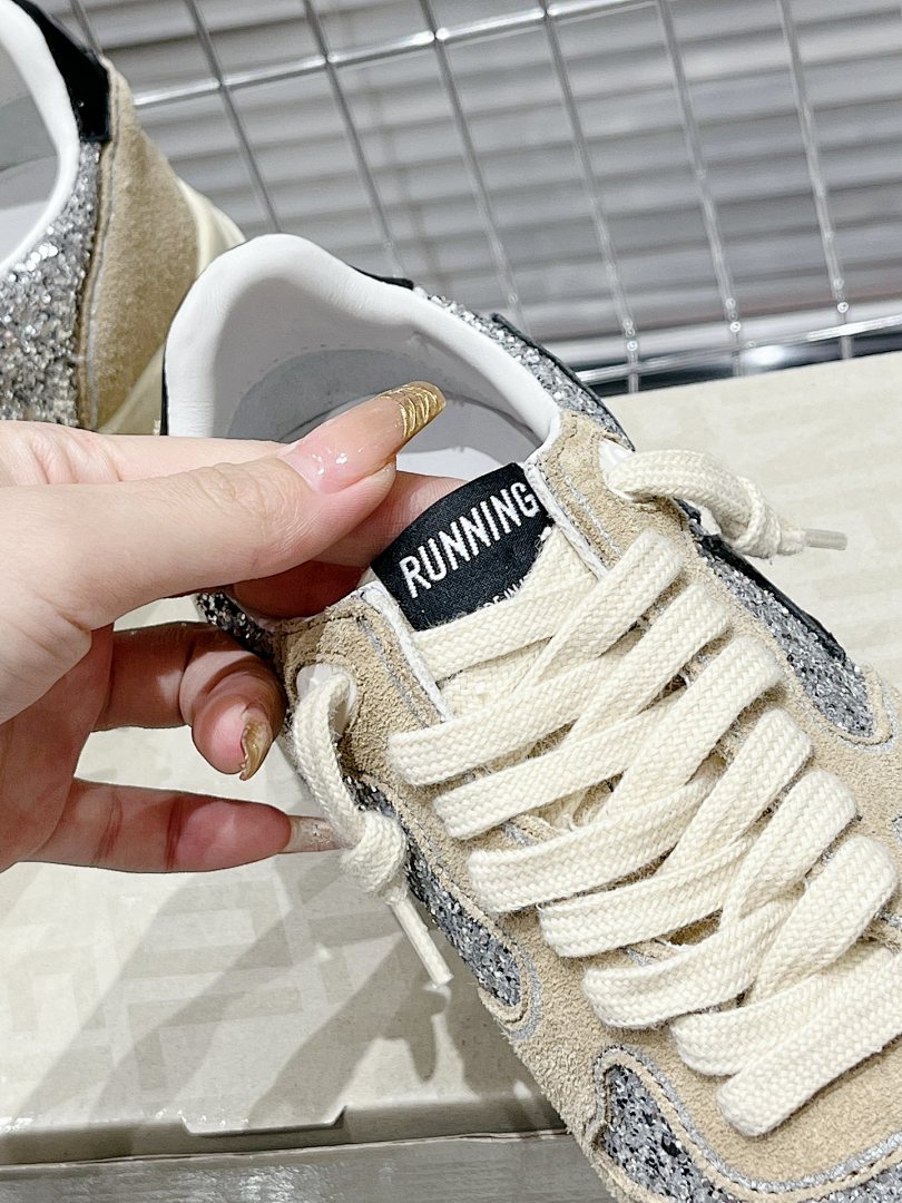 Golden Goose Deluxe Brand 18 - Image 5