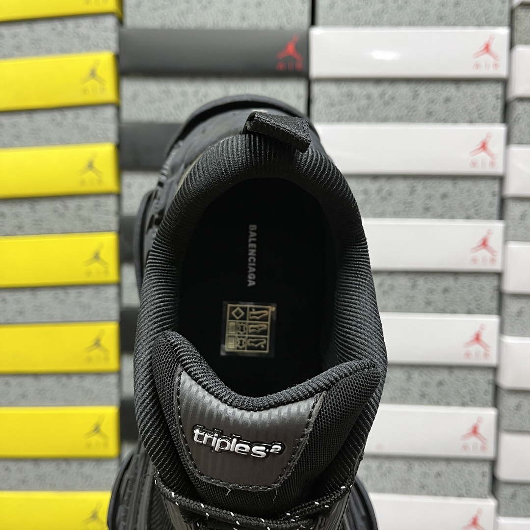 Balenciaga Triple S 2 - Image 6