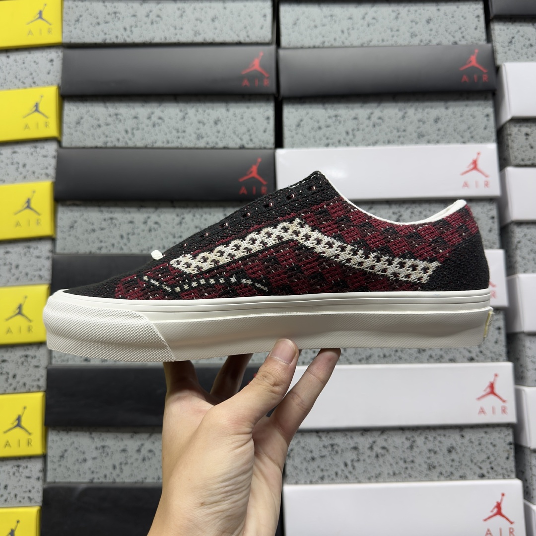 Vans Old Skool 36 EK V - Image 5