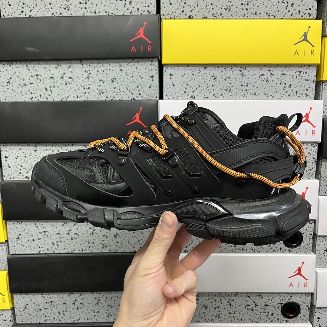 Balenciaga Track 1000 - Image 2