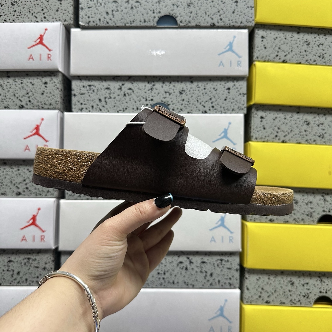 Birkenstock Birken Arizona Birkibuc - Image 3