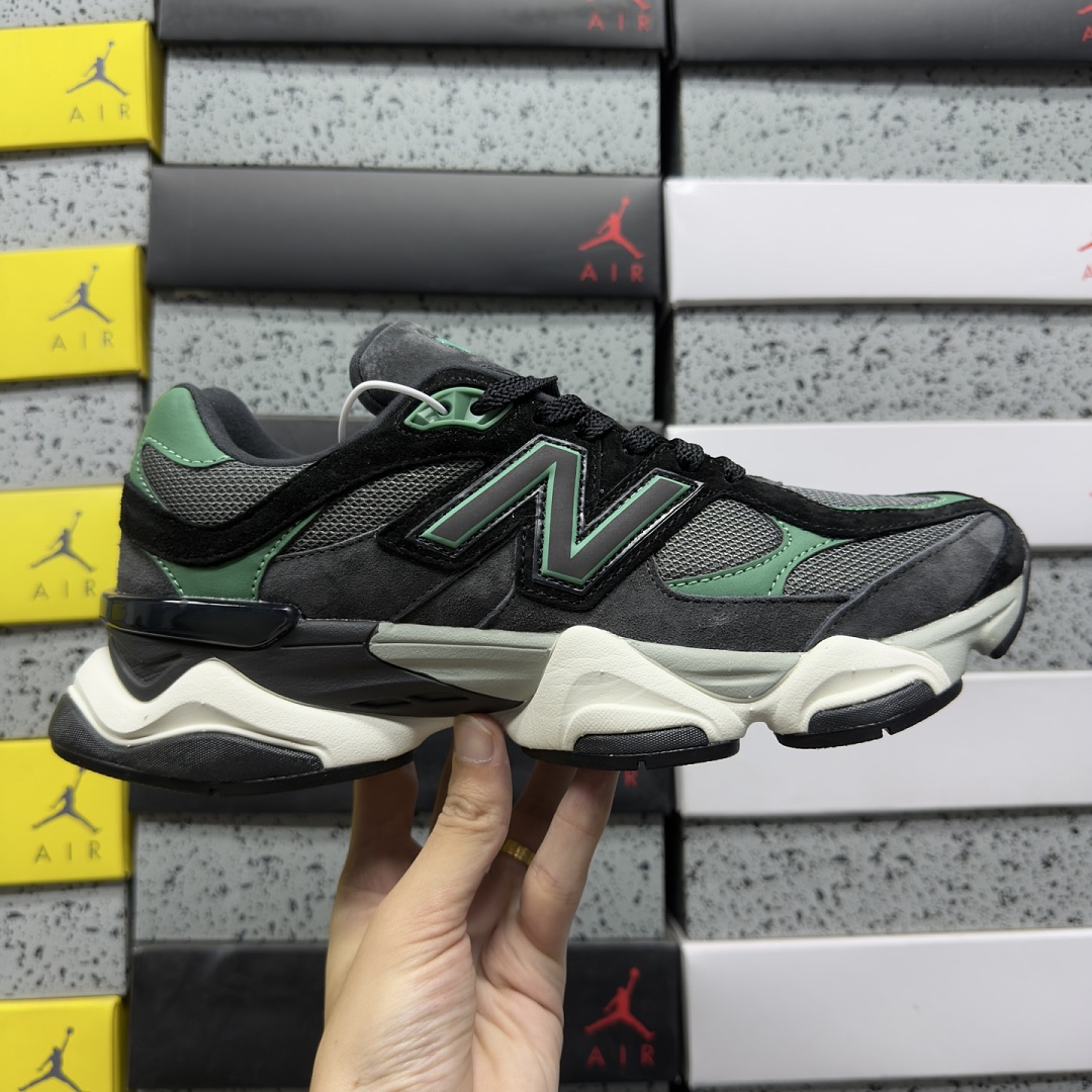 New Balance 9060 - Image 2