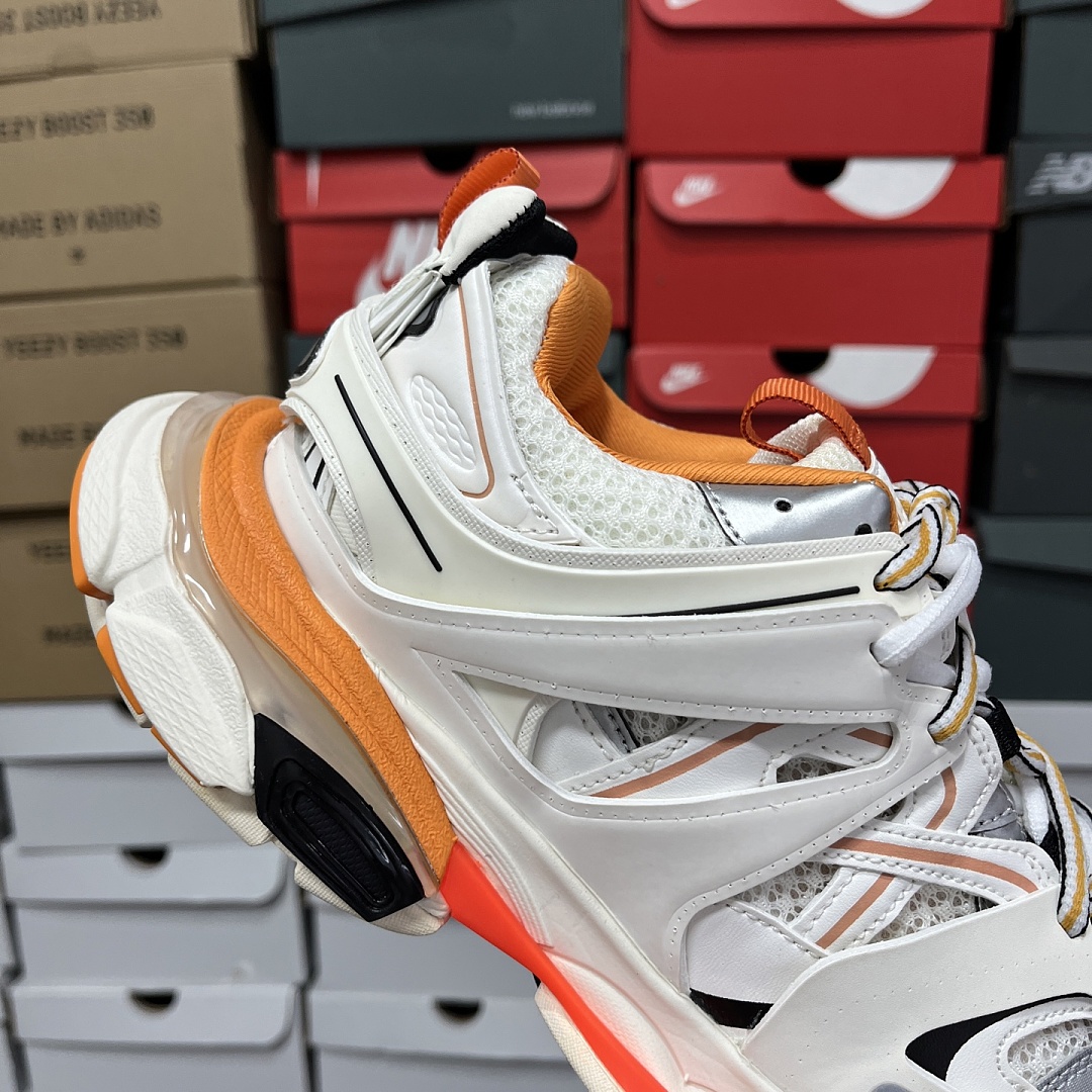 Balenciaga BLCG Track - Image 8